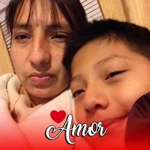 Meet your Posher, Fabiola